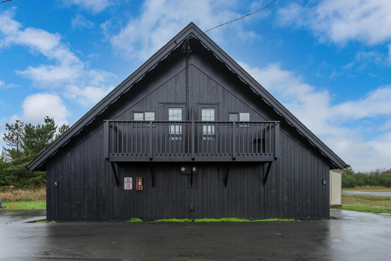 Tidal House 6 Villa Ocean Shores Exterior foto